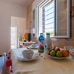 Helloapulia - Sea View Terrace Conchiglia Appartamento Monopoli